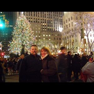 Meet your Posher, Kelli